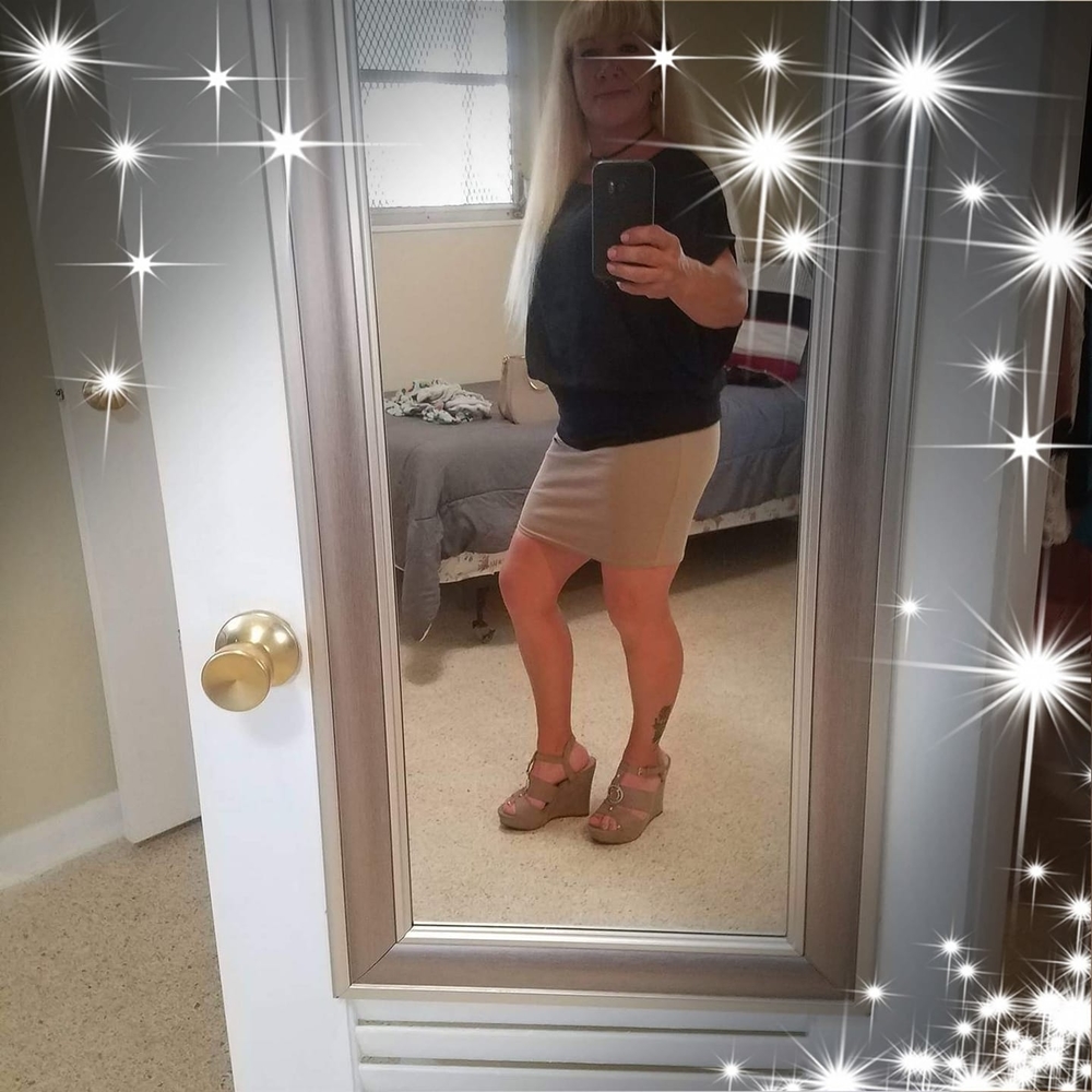 Meet your Posher, Dawn
